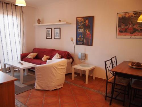 Apartamentos Mar Azul Almerimar Exteriör bild